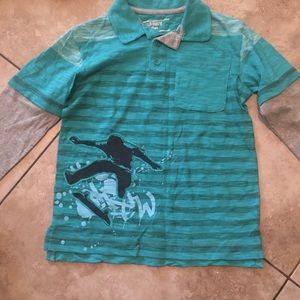 Old Navy long Sleeve shirt